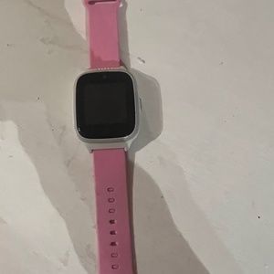 Kids JetTrack 2 smart watch